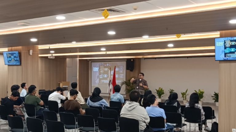 BINUS Scholarship Awardee Update 2026: Komitmen Nyata untuk Maksimalkan Potensi Mahasiswa Berprestasi di BINUS University