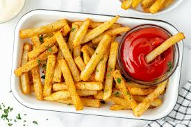 Bukan hanya Kentang Goreng, Yuk Kenalan sama FRIES sebagai Konsep Consent!