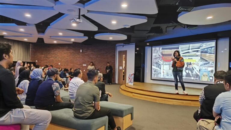 Closing MODB Innovation Talks: “THE CONVERGENCE OF DESIGN”