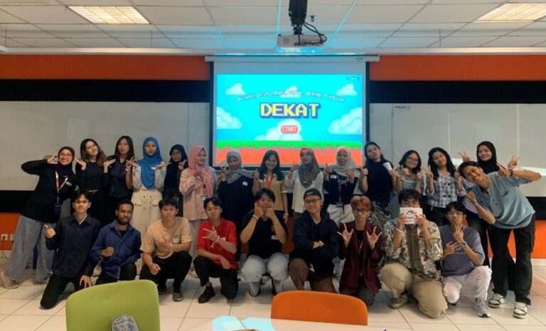 DEKAT_Support System Baru bagi KIP & ADIK B30
